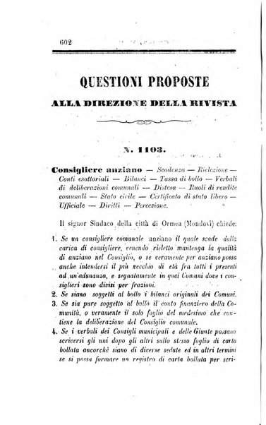 Rivista amministrativa del Regno giornale ufficiale delle amministrazioni centrali, e provinciali, dei comuni e degli istituti di beneficenza