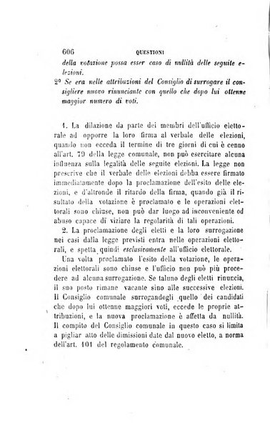 Rivista amministrativa del Regno giornale ufficiale delle amministrazioni centrali, e provinciali, dei comuni e degli istituti di beneficenza