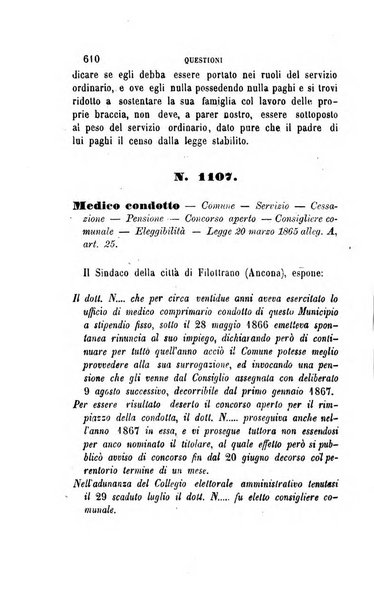 Rivista amministrativa del Regno giornale ufficiale delle amministrazioni centrali, e provinciali, dei comuni e degli istituti di beneficenza