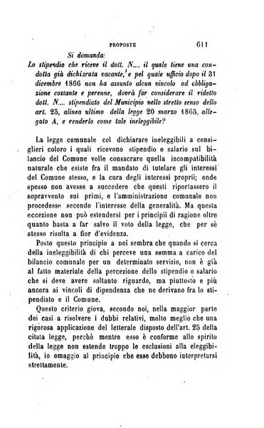 Rivista amministrativa del Regno giornale ufficiale delle amministrazioni centrali, e provinciali, dei comuni e degli istituti di beneficenza