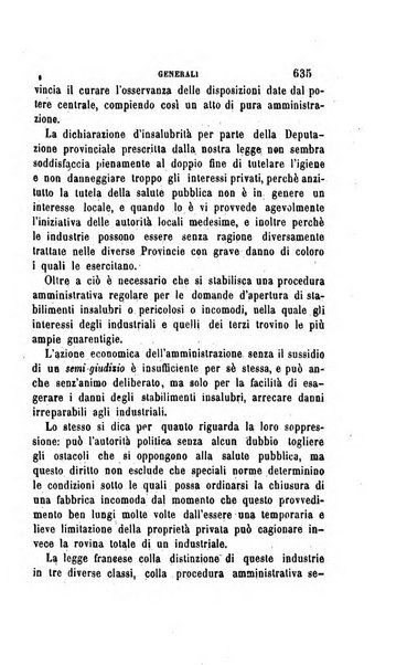 Rivista amministrativa del Regno giornale ufficiale delle amministrazioni centrali, e provinciali, dei comuni e degli istituti di beneficenza