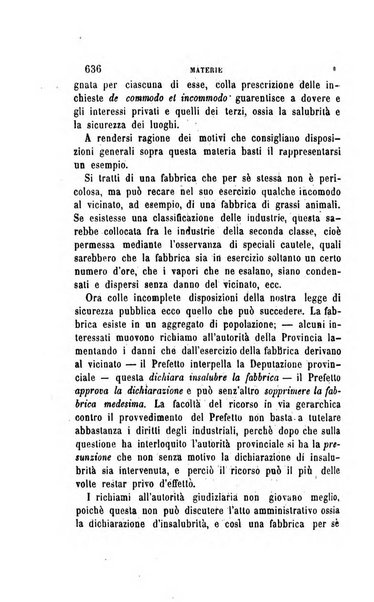 Rivista amministrativa del Regno giornale ufficiale delle amministrazioni centrali, e provinciali, dei comuni e degli istituti di beneficenza