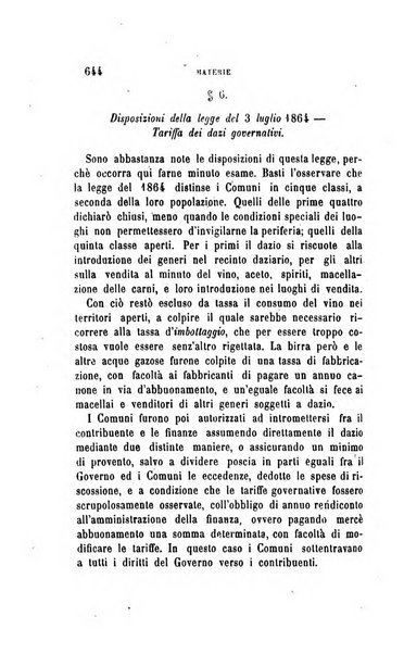 Rivista amministrativa del Regno giornale ufficiale delle amministrazioni centrali, e provinciali, dei comuni e degli istituti di beneficenza