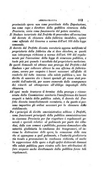 Rivista amministrativa del Regno giornale ufficiale delle amministrazioni centrali, e provinciali, dei comuni e degli istituti di beneficenza