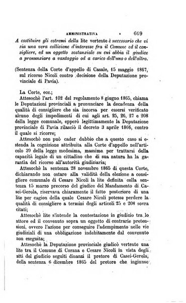 Rivista amministrativa del Regno giornale ufficiale delle amministrazioni centrali, e provinciali, dei comuni e degli istituti di beneficenza