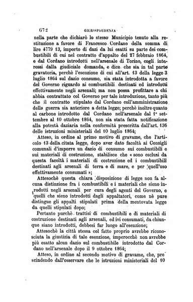 Rivista amministrativa del Regno giornale ufficiale delle amministrazioni centrali, e provinciali, dei comuni e degli istituti di beneficenza