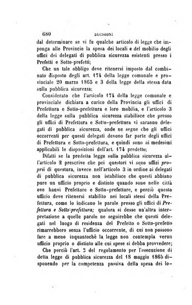 Rivista amministrativa del Regno giornale ufficiale delle amministrazioni centrali, e provinciali, dei comuni e degli istituti di beneficenza