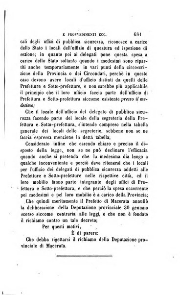 Rivista amministrativa del Regno giornale ufficiale delle amministrazioni centrali, e provinciali, dei comuni e degli istituti di beneficenza