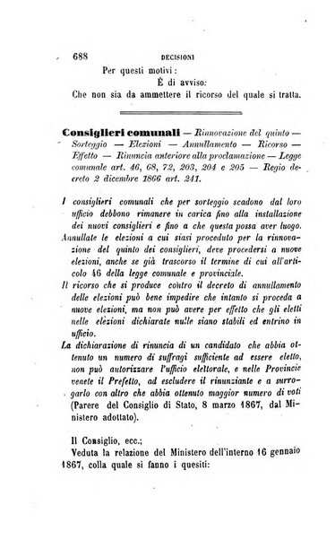 Rivista amministrativa del Regno giornale ufficiale delle amministrazioni centrali, e provinciali, dei comuni e degli istituti di beneficenza