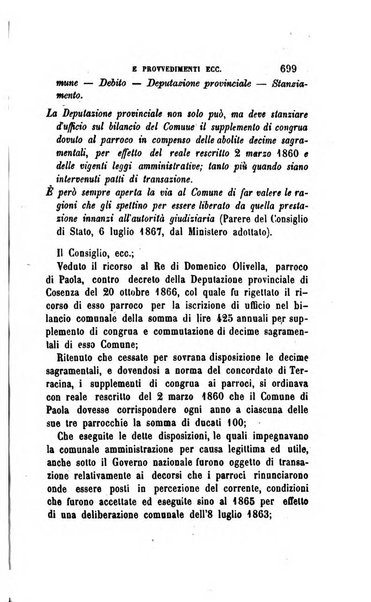 Rivista amministrativa del Regno giornale ufficiale delle amministrazioni centrali, e provinciali, dei comuni e degli istituti di beneficenza