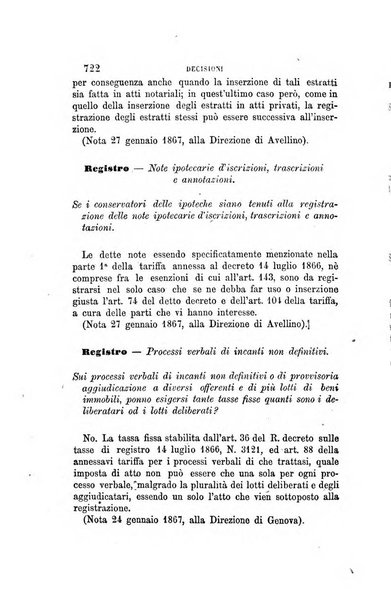 Rivista amministrativa del Regno giornale ufficiale delle amministrazioni centrali, e provinciali, dei comuni e degli istituti di beneficenza