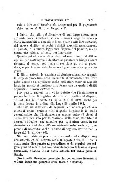 Rivista amministrativa del Regno giornale ufficiale delle amministrazioni centrali, e provinciali, dei comuni e degli istituti di beneficenza