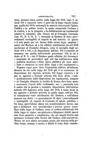 Rivista amministrativa del Regno giornale ufficiale delle amministrazioni centrali, e provinciali, dei comuni e degli istituti di beneficenza