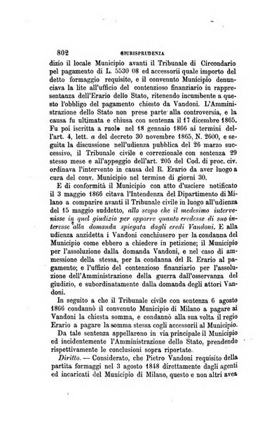 Rivista amministrativa del Regno giornale ufficiale delle amministrazioni centrali, e provinciali, dei comuni e degli istituti di beneficenza