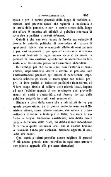 Rivista amministrativa del Regno giornale ufficiale delle amministrazioni centrali, e provinciali, dei comuni e degli istituti di beneficenza