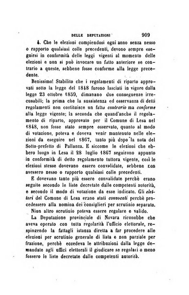 Rivista amministrativa del Regno giornale ufficiale delle amministrazioni centrali, e provinciali, dei comuni e degli istituti di beneficenza