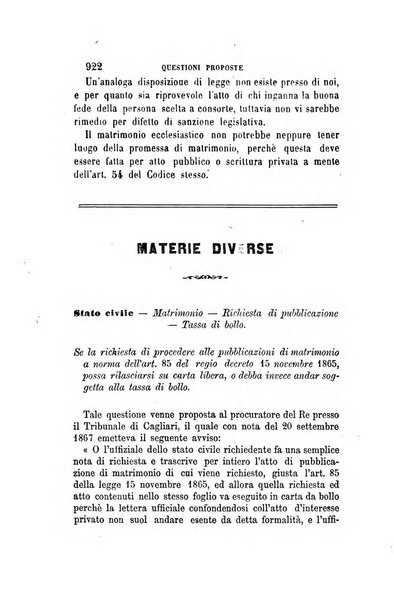 Rivista amministrativa del Regno giornale ufficiale delle amministrazioni centrali, e provinciali, dei comuni e degli istituti di beneficenza