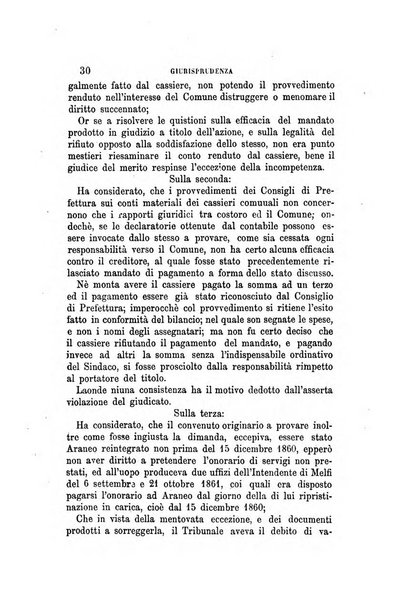 Rivista amministrativa del Regno giornale ufficiale delle amministrazioni centrali, e provinciali, dei comuni e degli istituti di beneficenza