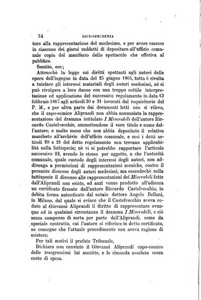 Rivista amministrativa del Regno giornale ufficiale delle amministrazioni centrali, e provinciali, dei comuni e degli istituti di beneficenza