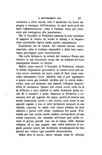 Rivista amministrativa del Regno giornale ufficiale delle amministrazioni centrali, e provinciali, dei comuni e degli istituti di beneficenza