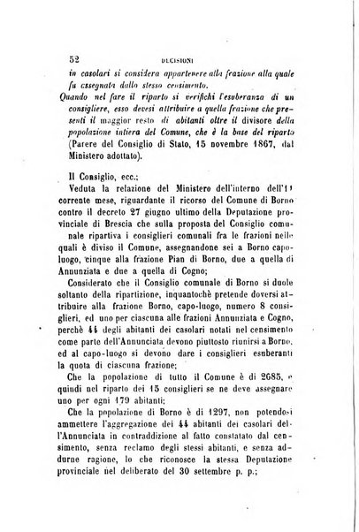 Rivista amministrativa del Regno giornale ufficiale delle amministrazioni centrali, e provinciali, dei comuni e degli istituti di beneficenza