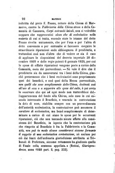 Rivista amministrativa del Regno giornale ufficiale delle amministrazioni centrali, e provinciali, dei comuni e degli istituti di beneficenza