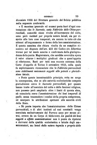 Rivista amministrativa del Regno giornale ufficiale delle amministrazioni centrali, e provinciali, dei comuni e degli istituti di beneficenza