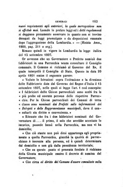 Rivista amministrativa del Regno giornale ufficiale delle amministrazioni centrali, e provinciali, dei comuni e degli istituti di beneficenza