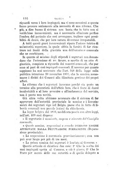 Rivista amministrativa del Regno giornale ufficiale delle amministrazioni centrali, e provinciali, dei comuni e degli istituti di beneficenza