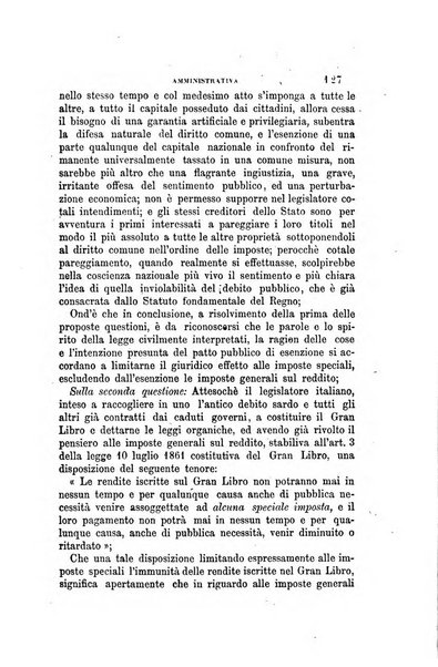 Rivista amministrativa del Regno giornale ufficiale delle amministrazioni centrali, e provinciali, dei comuni e degli istituti di beneficenza