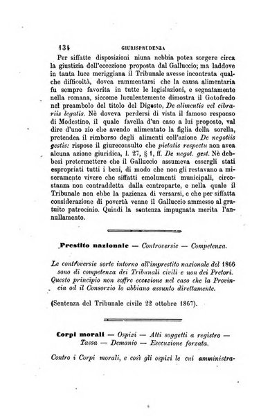 Rivista amministrativa del Regno giornale ufficiale delle amministrazioni centrali, e provinciali, dei comuni e degli istituti di beneficenza