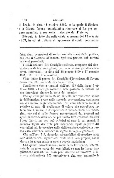 Rivista amministrativa del Regno giornale ufficiale delle amministrazioni centrali, e provinciali, dei comuni e degli istituti di beneficenza