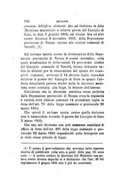 Rivista amministrativa del Regno giornale ufficiale delle amministrazioni centrali, e provinciali, dei comuni e degli istituti di beneficenza