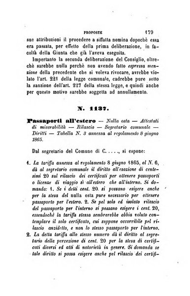 Rivista amministrativa del Regno giornale ufficiale delle amministrazioni centrali, e provinciali, dei comuni e degli istituti di beneficenza