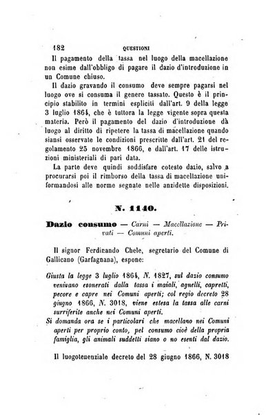 Rivista amministrativa del Regno giornale ufficiale delle amministrazioni centrali, e provinciali, dei comuni e degli istituti di beneficenza