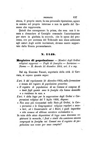 Rivista amministrativa del Regno giornale ufficiale delle amministrazioni centrali, e provinciali, dei comuni e degli istituti di beneficenza