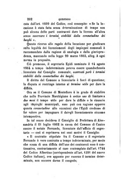 Rivista amministrativa del Regno giornale ufficiale delle amministrazioni centrali, e provinciali, dei comuni e degli istituti di beneficenza