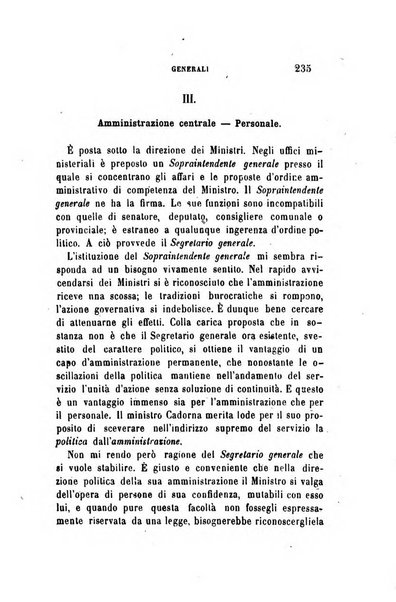 Rivista amministrativa del Regno giornale ufficiale delle amministrazioni centrali, e provinciali, dei comuni e degli istituti di beneficenza