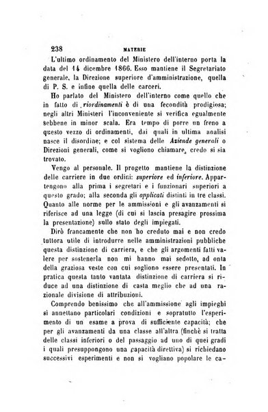 Rivista amministrativa del Regno giornale ufficiale delle amministrazioni centrali, e provinciali, dei comuni e degli istituti di beneficenza