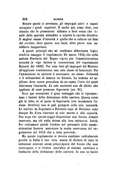 Rivista amministrativa del Regno giornale ufficiale delle amministrazioni centrali, e provinciali, dei comuni e degli istituti di beneficenza