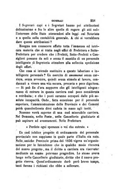 Rivista amministrativa del Regno giornale ufficiale delle amministrazioni centrali, e provinciali, dei comuni e degli istituti di beneficenza