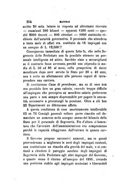 Rivista amministrativa del Regno giornale ufficiale delle amministrazioni centrali, e provinciali, dei comuni e degli istituti di beneficenza