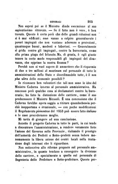 Rivista amministrativa del Regno giornale ufficiale delle amministrazioni centrali, e provinciali, dei comuni e degli istituti di beneficenza