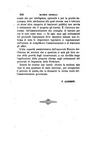 Rivista amministrativa del Regno giornale ufficiale delle amministrazioni centrali, e provinciali, dei comuni e degli istituti di beneficenza