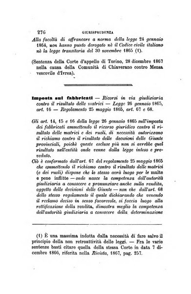 Rivista amministrativa del Regno giornale ufficiale delle amministrazioni centrali, e provinciali, dei comuni e degli istituti di beneficenza