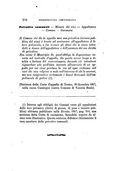 Rivista amministrativa del Regno giornale ufficiale delle amministrazioni centrali, e provinciali, dei comuni e degli istituti di beneficenza