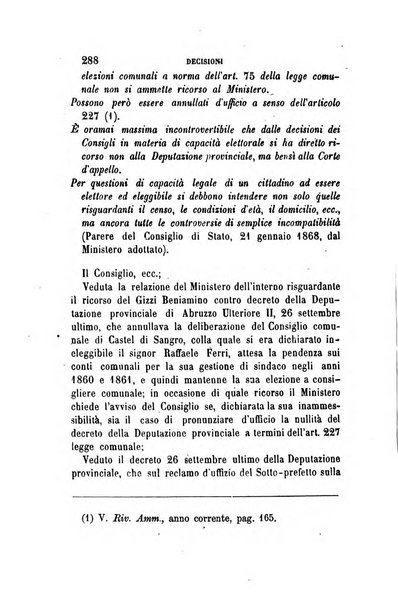 Rivista amministrativa del Regno giornale ufficiale delle amministrazioni centrali, e provinciali, dei comuni e degli istituti di beneficenza