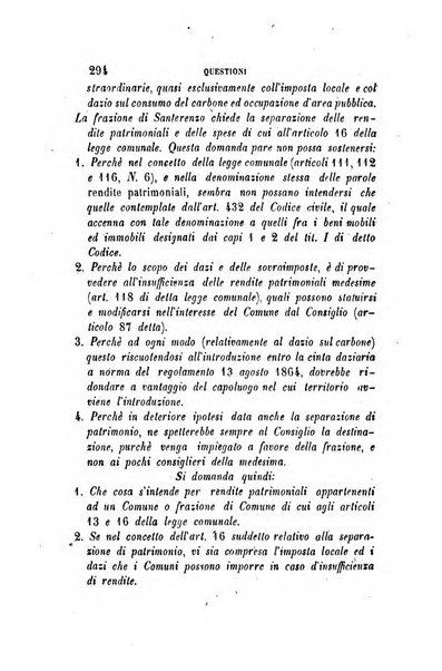 Rivista amministrativa del Regno giornale ufficiale delle amministrazioni centrali, e provinciali, dei comuni e degli istituti di beneficenza