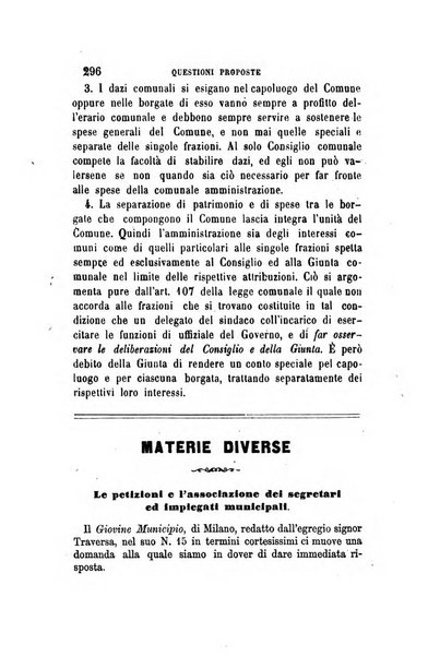 Rivista amministrativa del Regno giornale ufficiale delle amministrazioni centrali, e provinciali, dei comuni e degli istituti di beneficenza