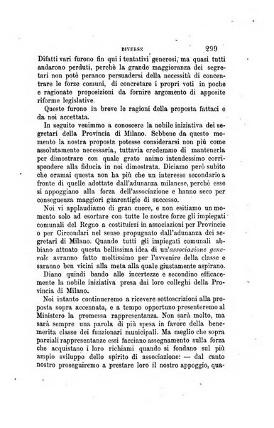 Rivista amministrativa del Regno giornale ufficiale delle amministrazioni centrali, e provinciali, dei comuni e degli istituti di beneficenza